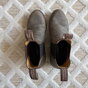 Blundstone boots